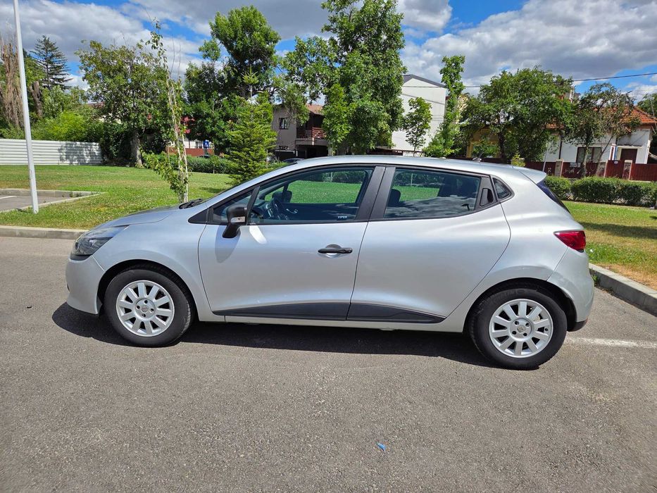 Renault Clio 4, 1.5 Dci, 2016, 90 Cp