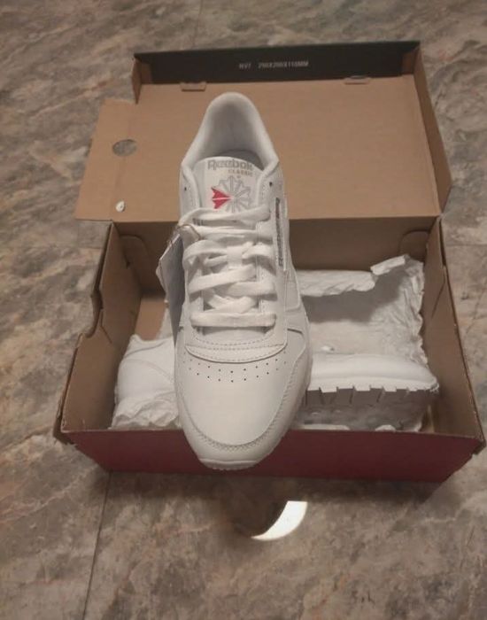 Reebok Classic Leather, Nr:39,40
