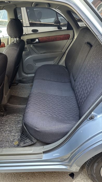 Lacetti 1.8 автомат Ласетти 3-позиция