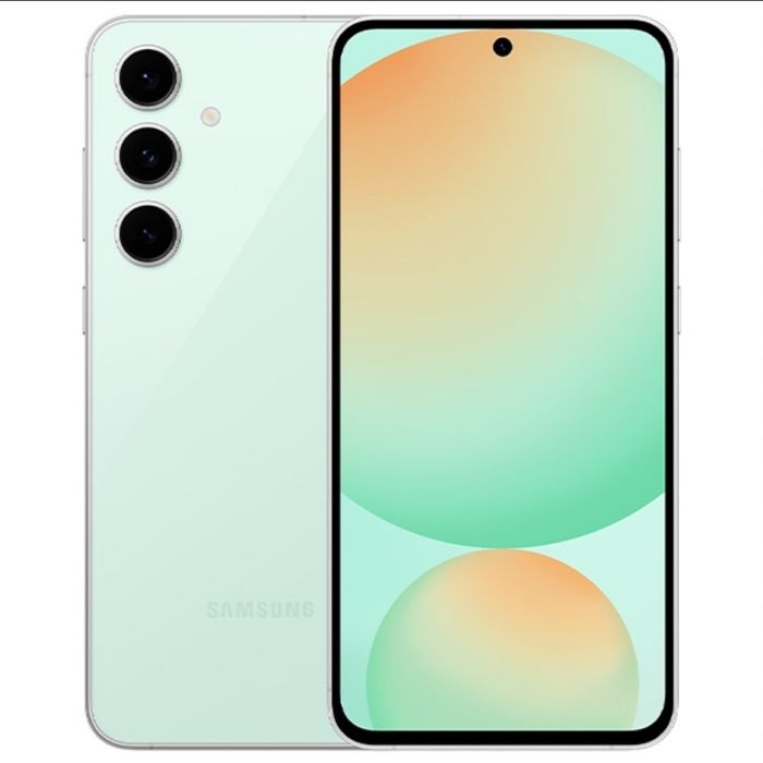 Samsung s24 fe 128/8