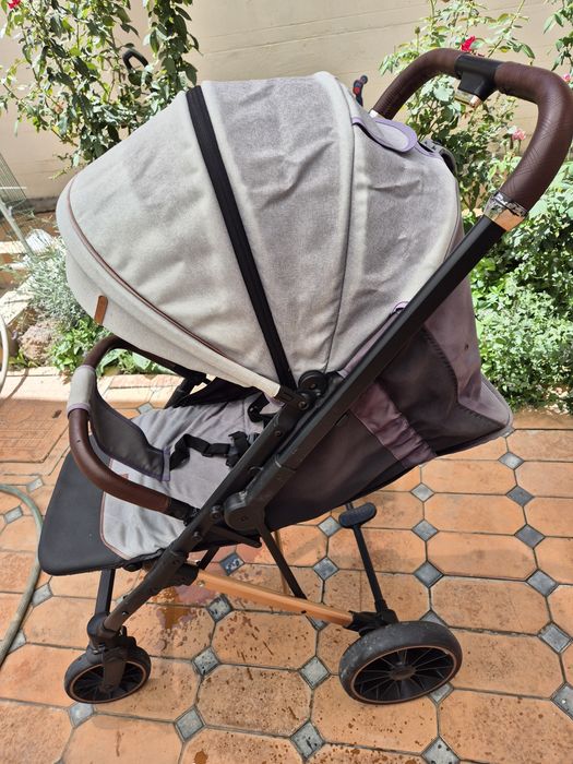 Детская коляска Einsbaby