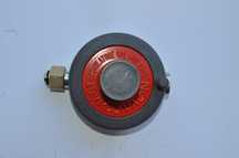 Regulator GPL 7 kg/h cu olandez NOVACOMET 30 mbar