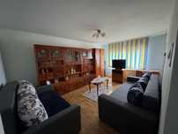 De vanzare apartament 2 camere (4/4)  zona Colegiul Barbu Stirbei