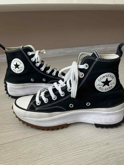 Спортни кецове Converse