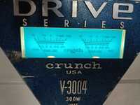 Усилитель Crunch V-3004