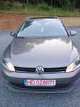 Volkswagen Golf 7 4×4 2.0 tdi 150 CP-import Germania