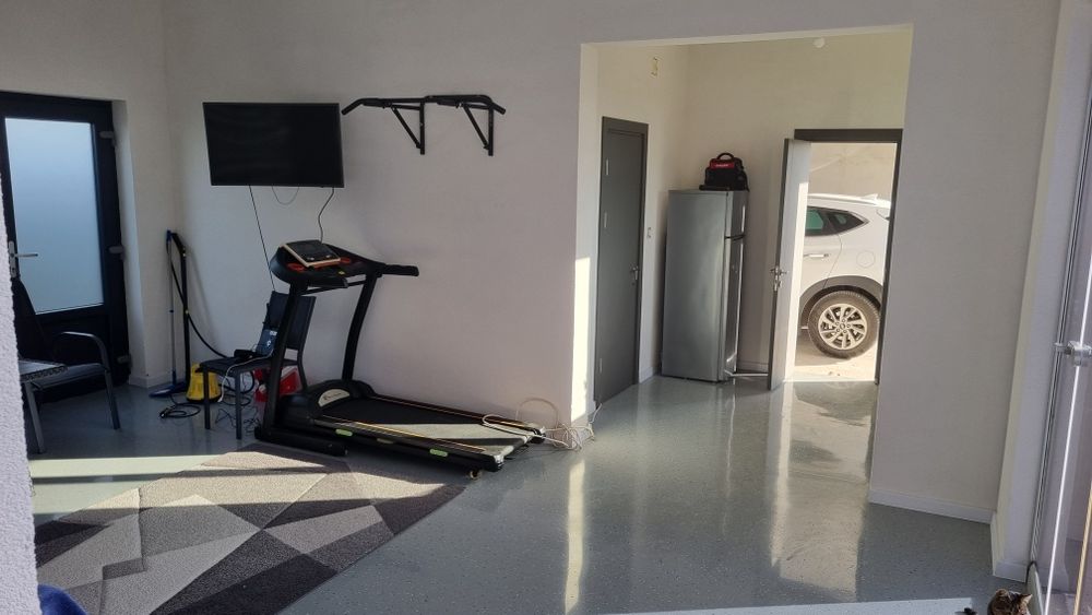 Casa de vânzare în Leș (comuna Nojorid)