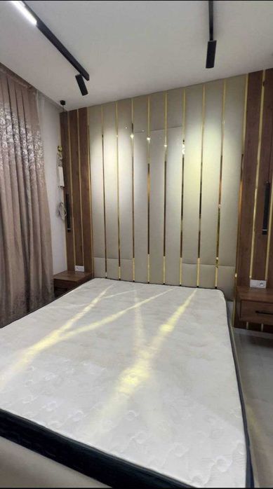 Сдается квартира в новостройке NRG PARK Чиланзар‼️