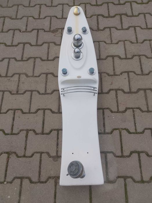 Set de dus -wellness