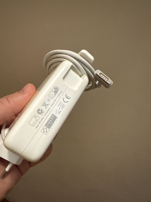 85W MagSafe 2 зарядно за MacBook