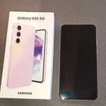 Samsung galaxy A55 5G Гаранционен