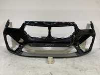 Bara fata BMW X1 F48, facelift, LCI, 2019, 2020, 2021, 2022, cod origine OE 51117954205.