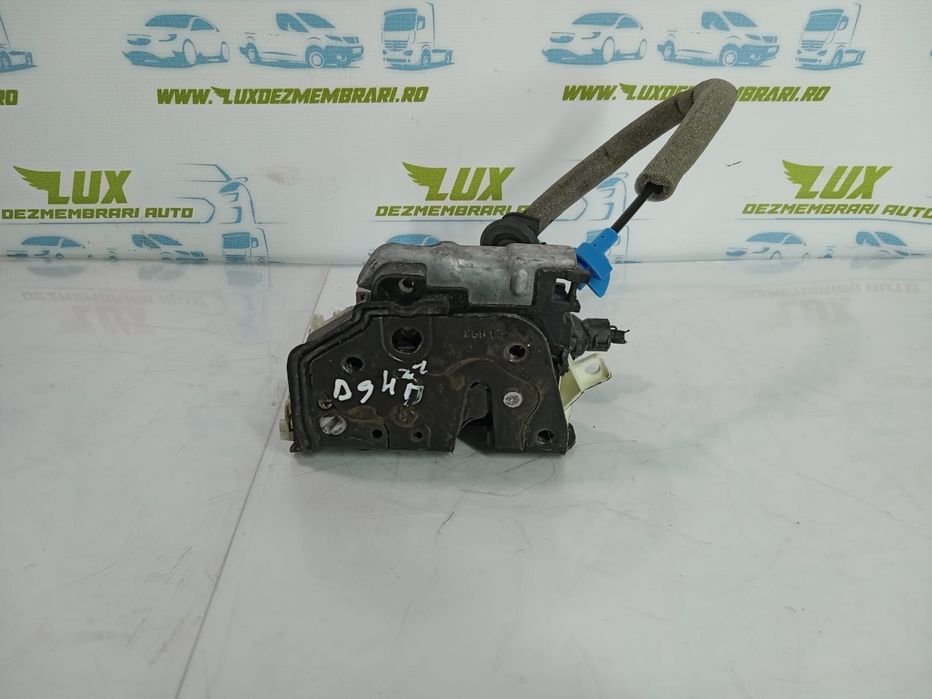 Broasca incuietoare dreapta spate 8x0839016E Audi A5 8T