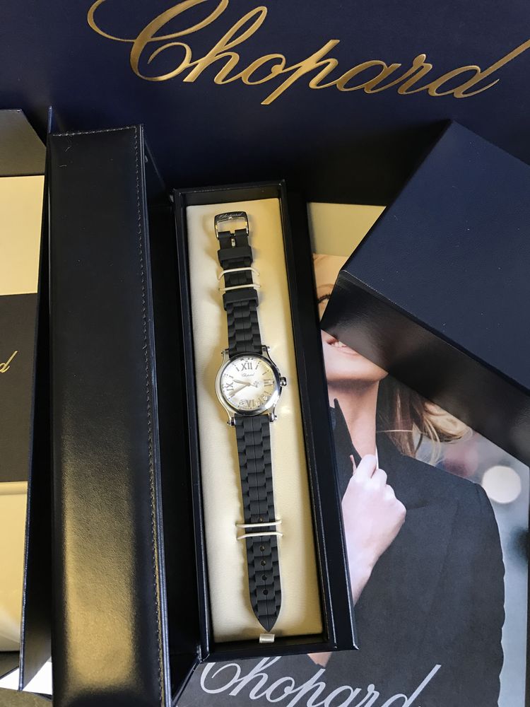 Часы Chopard ОРИГИНАЛ