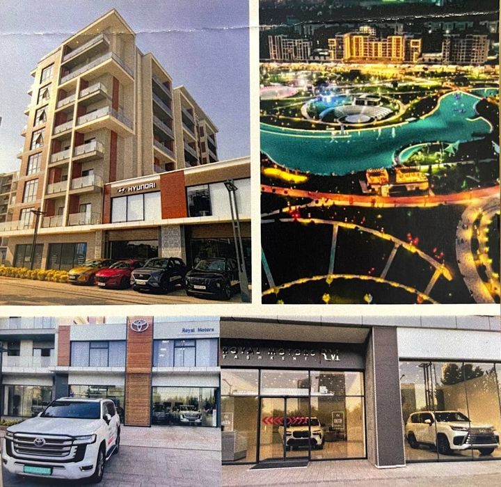 Сдаётся элитное помещение Шайхантахурский район  326м2