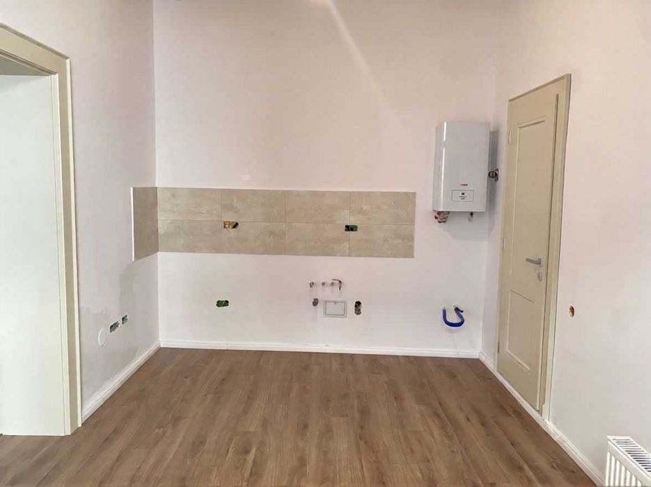 Vand apartament super modern, ultracentral – Sibiu, pietonală!