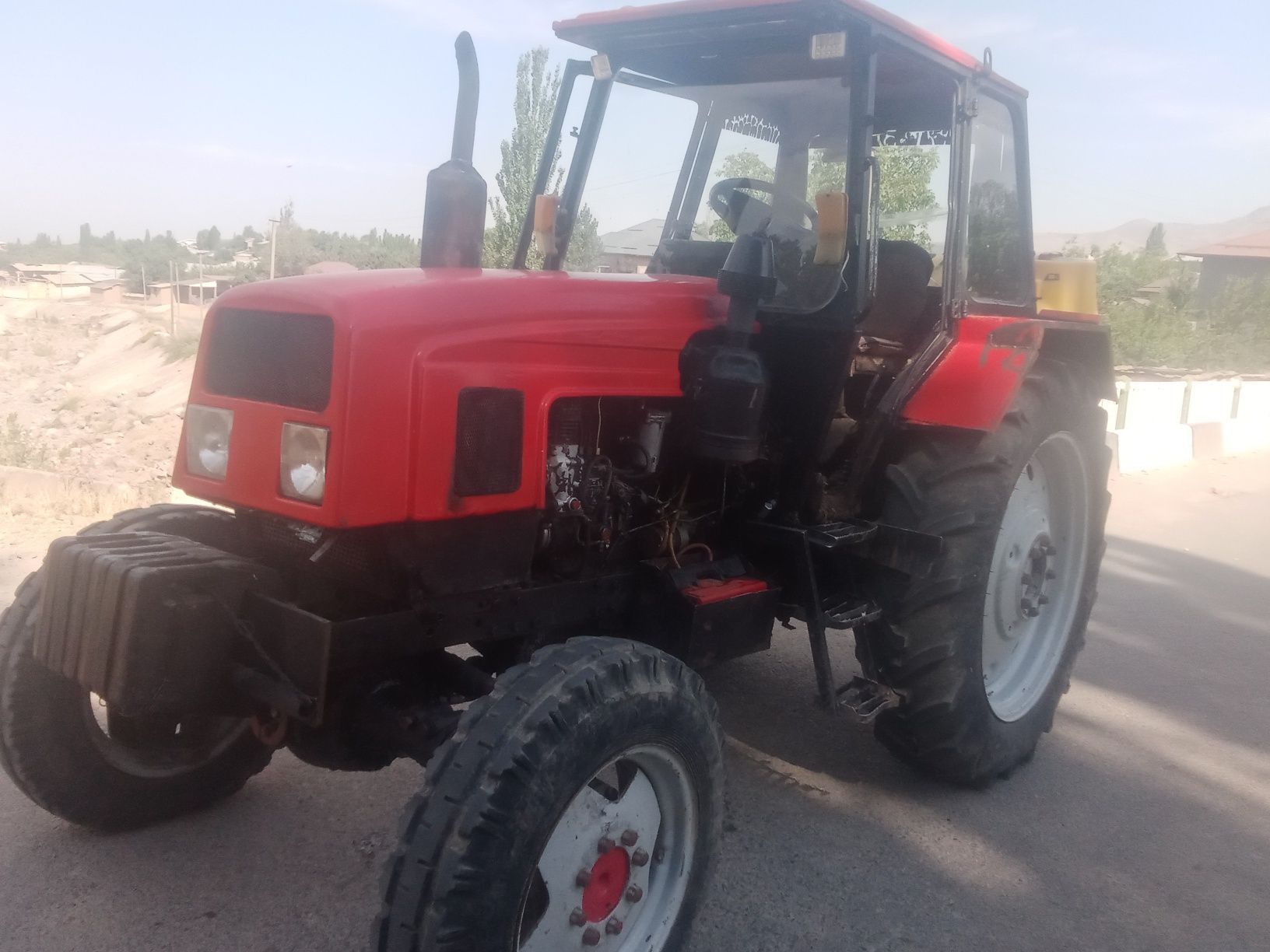 Ltz 60 Sotladi 4*4