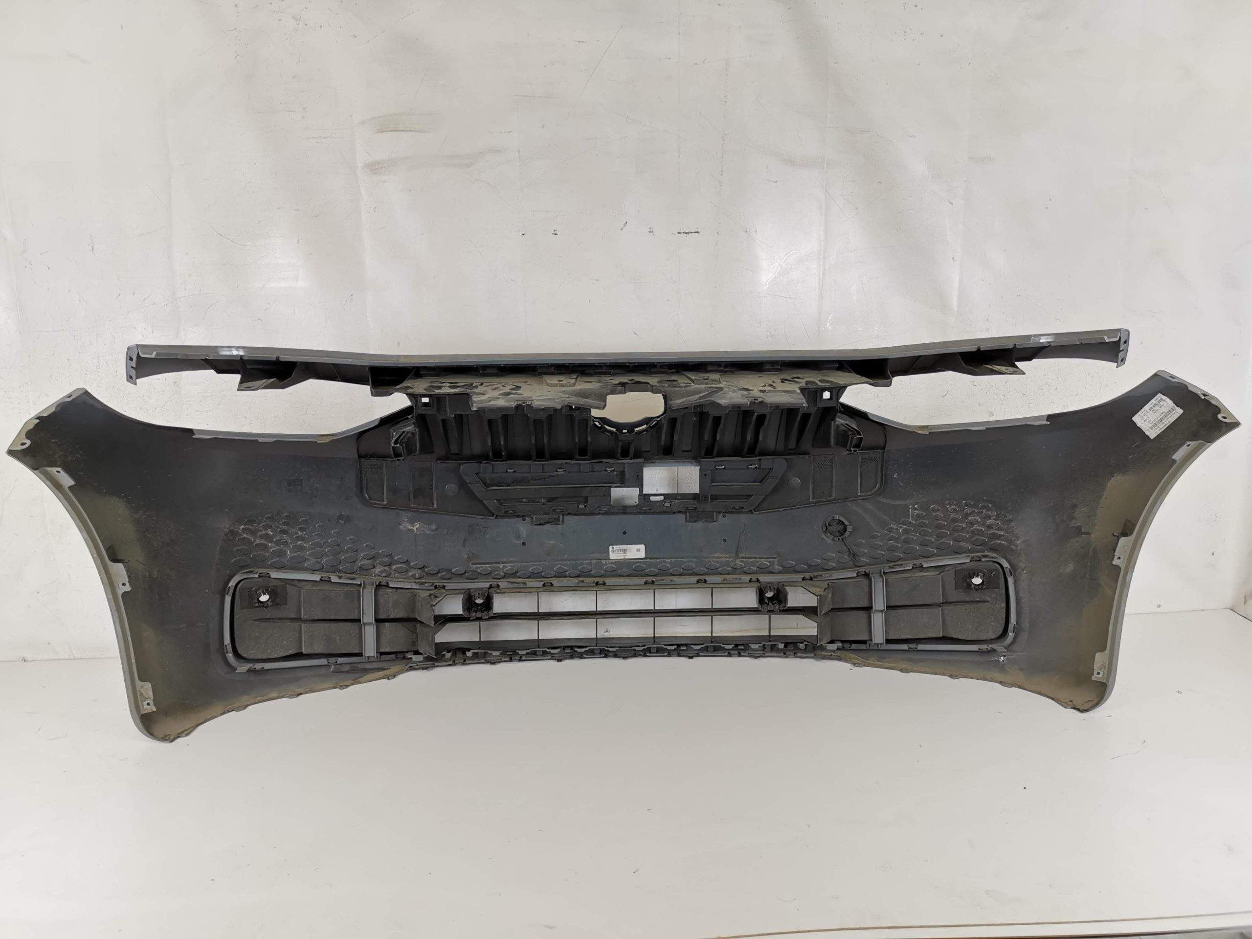 Предна броня с долна решетка Фолксваген ВВ ID.3 / Volkswagen VW ID.3 1