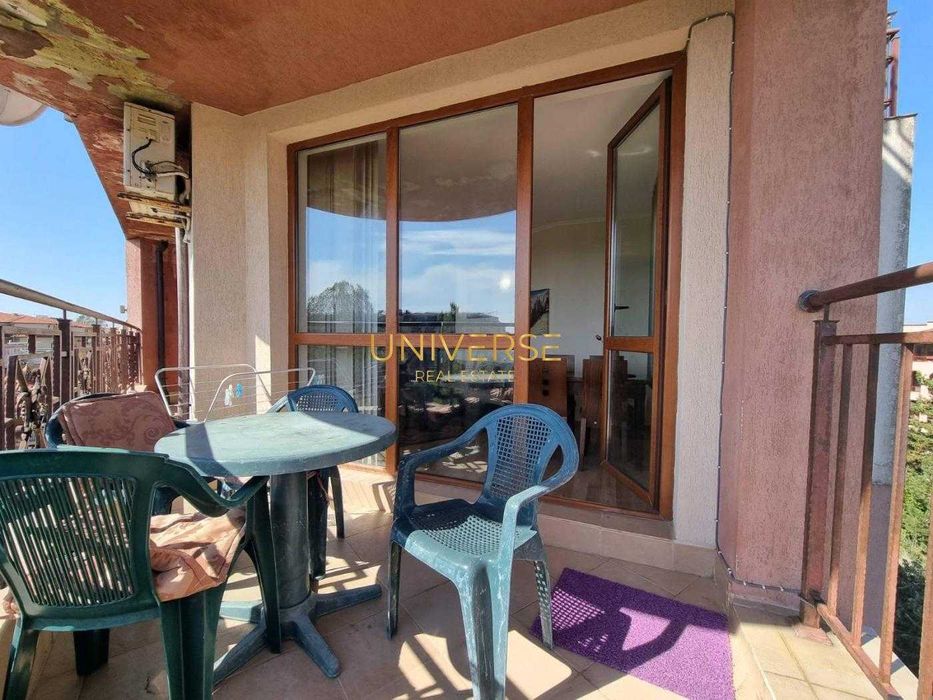 Продава се Тристаен апартамент в к.к. Слънчев бряг - 90 кв.м за 1250 €/кв.м - Снимка #18