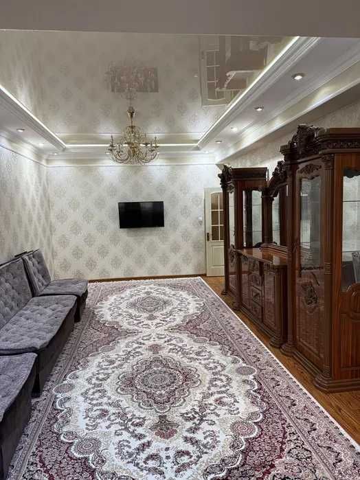 Срочно сдается квартира 3/2/7,Саракулька.