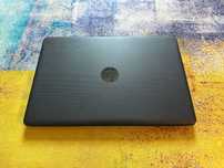 laptop hp 15, quadcore i3 gen 6, ram 4gb, hard 1 tb, win 10