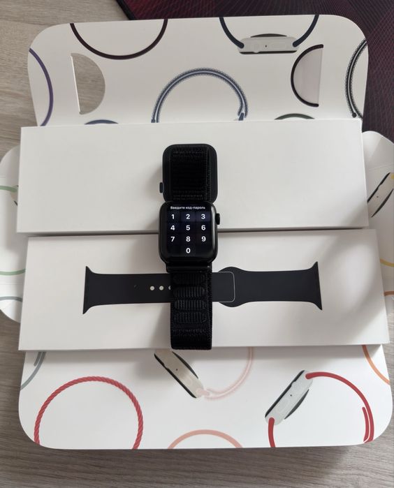 Apple watch se 2 44 mm