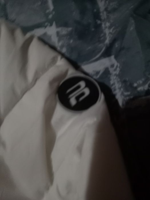 Geaca de toamna Pull&Bear M