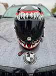 HJC Rpha 11 Venom 2