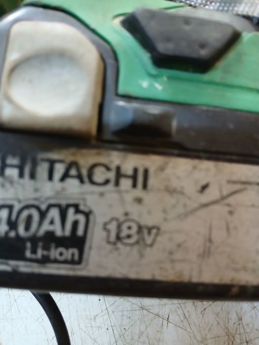 Vând rotopercutor si filetenta