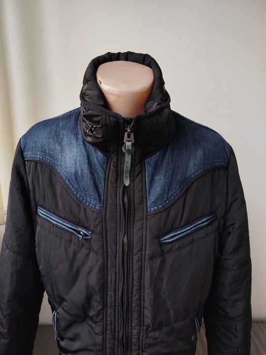 DIESEL  Мъжко  оригинално яке