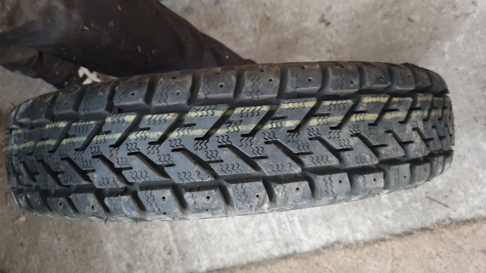 Нова гума 135 80 13 марикс