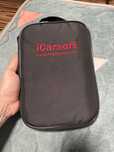 Vand tester auto