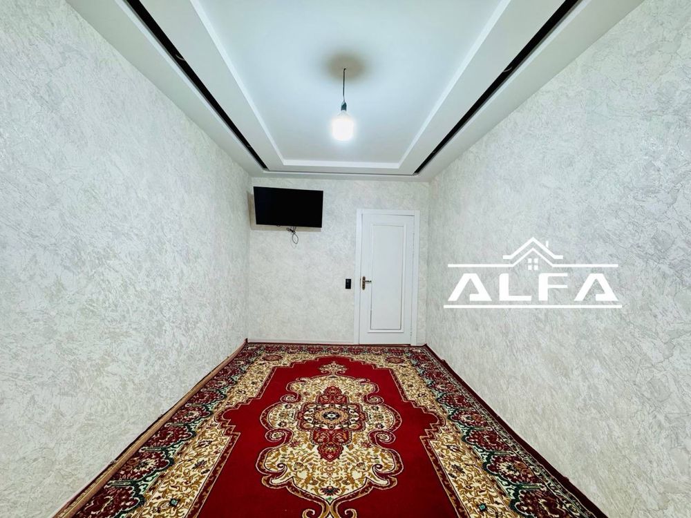 3 xonali  60m2 4-qavat.
