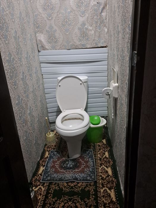 Aviasozlarda 1/2xona qilingan kvartiramni sotaman. Narxi 45000