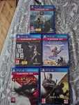 Jocuri Ps4 Originale schimb doar cu Call of Duty