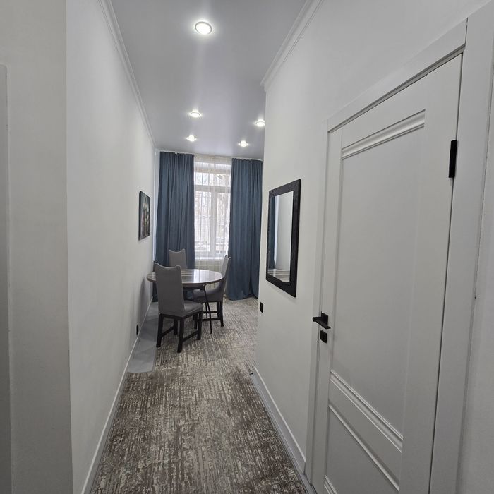 1 комнатная торайгырова 77 по часам