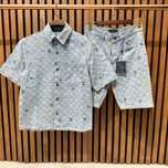 Compleu Blug Louis Vuitton