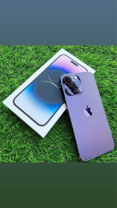 Iphone 14 Pro Garantirovniy