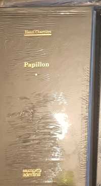 Papillon- 2 vol ( colecția Adevărul )
