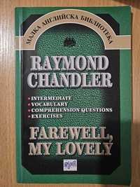 Книга - Farewell my lovely - Raymond Chandler