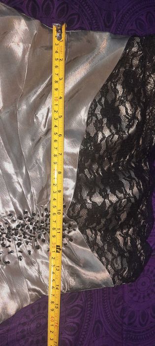 Rochie lunga de ocazie