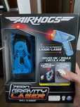 Кола с дис.у-ние Airhogs
