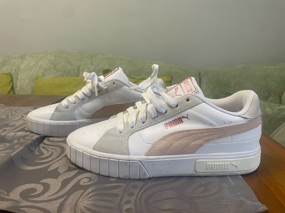 Маркови дамски обувки перфектно състояние 80-100лв