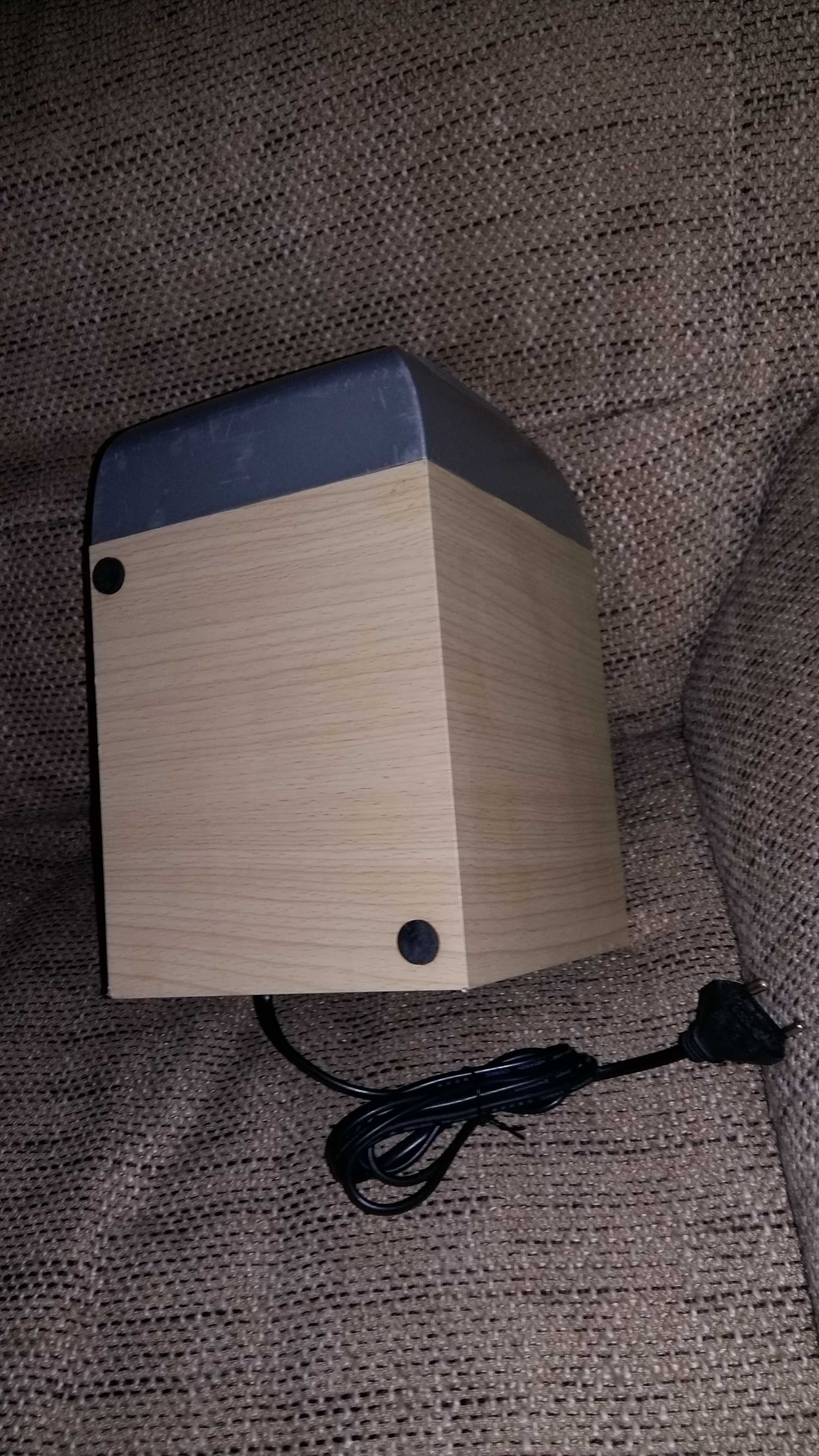 Subwoofer CJC model 380
