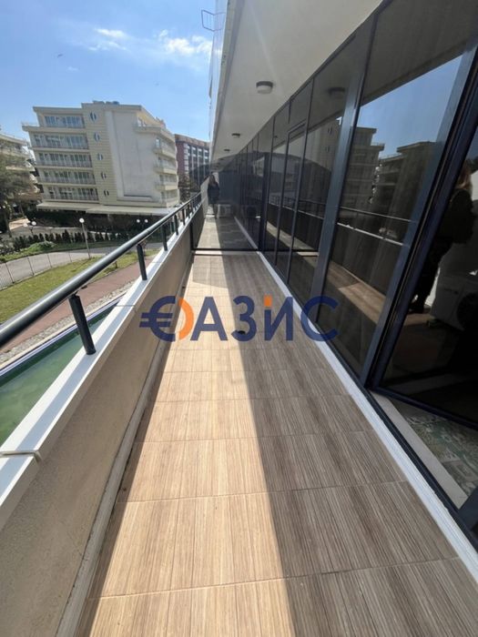 Продава се Двустаен апартамент в к.к. Слънчев бряг - 71 кв.м за 1015 €/кв.м - Снимка #11