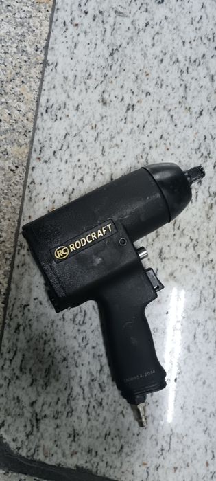 Pistol pneumatic rodcraft profesional