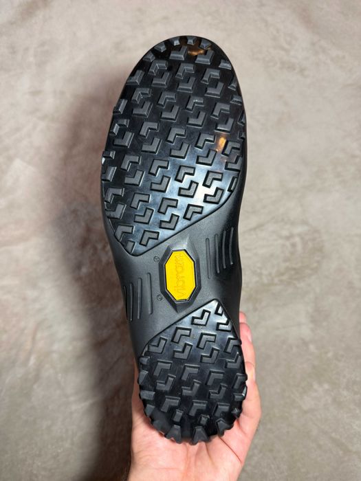 Hugo Boss Tactical Boots – 44