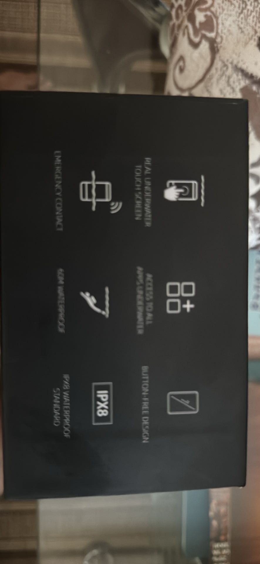 DIVEVOLK seatouch 4 MAX plus