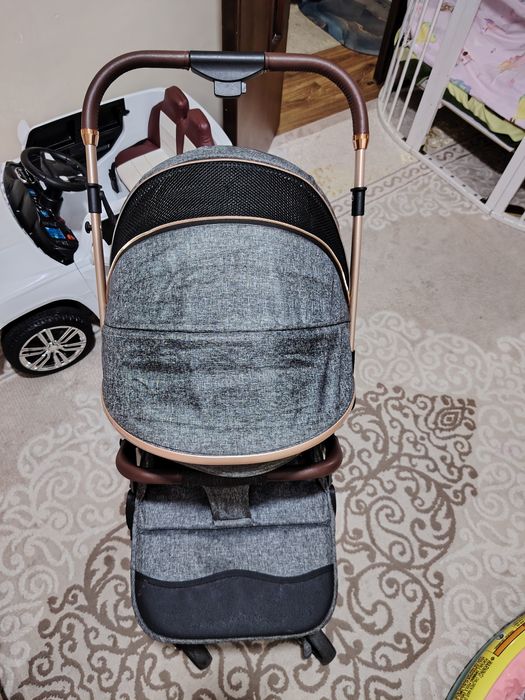 Коляска Col Guy для детей