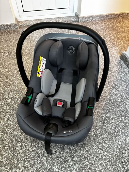 Столче за кола tutis 0-13кг